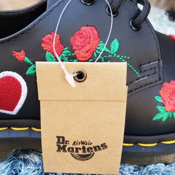 Dr martens - Picture 3 of 5